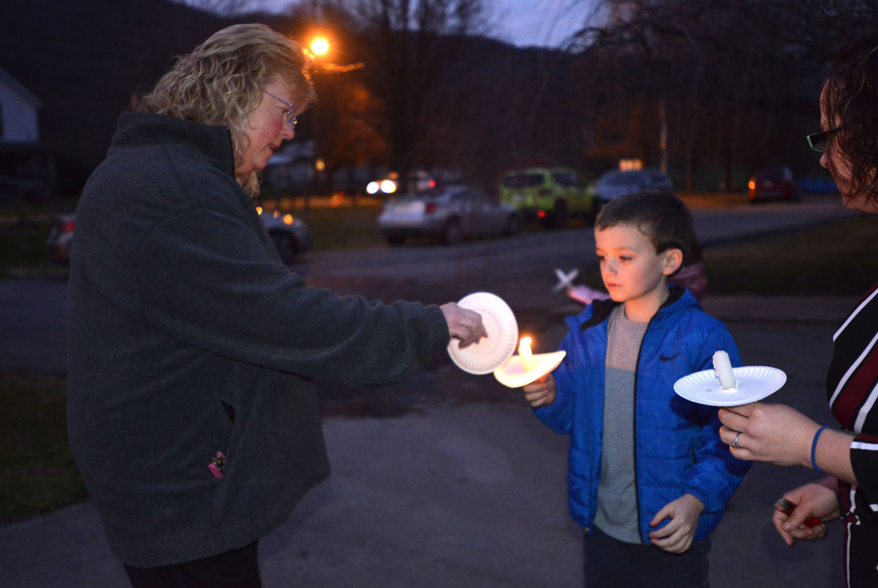 BHC 02262020 Evelyn Boswell Mendota Vigil 04